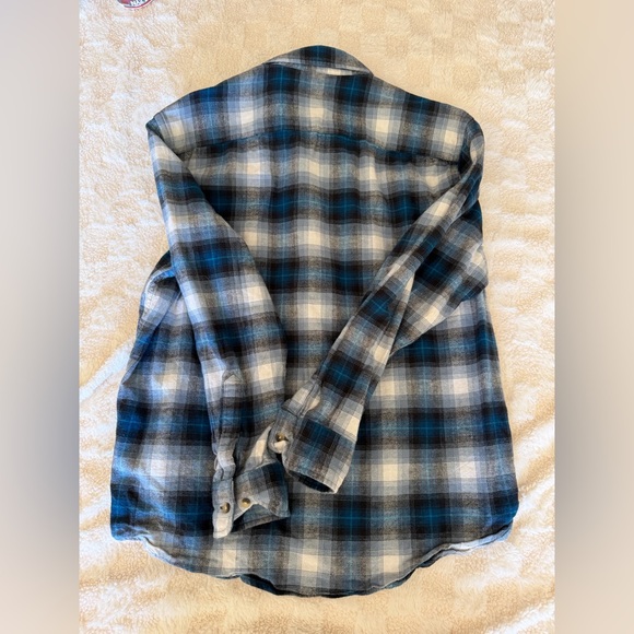 Pendleton Flannel - Picture 4 of 4